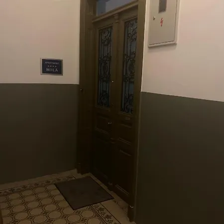 Main Street Mila , 3 Rd Floor * Zagreb